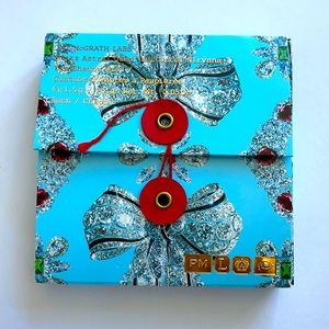 Pat McGrath Labs Eyeshadow Quad (Never Used)